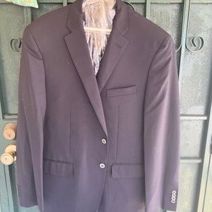 Joseph JOE Abboud Super 120’s